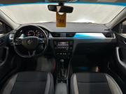 Skoda Rapid I Рестайлинг Санкт-Петербург  - изображение 25
