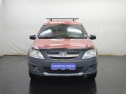 Lada (ВАЗ) Largus I Санкт-Петербург  - изображение 16