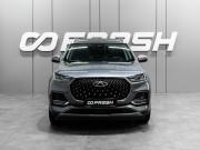 Chery Tiggo 8 Pro Max I Рестайлинг Тюмень  - изображение 31