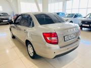 Lada (ВАЗ) Granta I Рестайлинг Миасс  - изображение 28