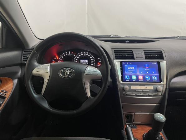 Toyota Camry VI (XV40) с пробегом 2008 года, цена 849 000 рублей, 253363 км, седан, Автокод Объявления