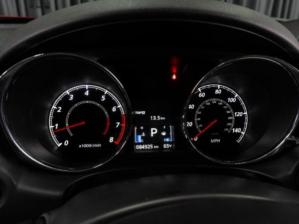 Mitsubishi Outlander Sport I Рестайлинг 3 с пробегом 2019 года, цена 2 089 000 рублей, 843925 км, внедорожник, Автокод Объявления