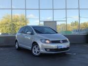 Volkswagen Golf Plus II Москва  - изображение 23