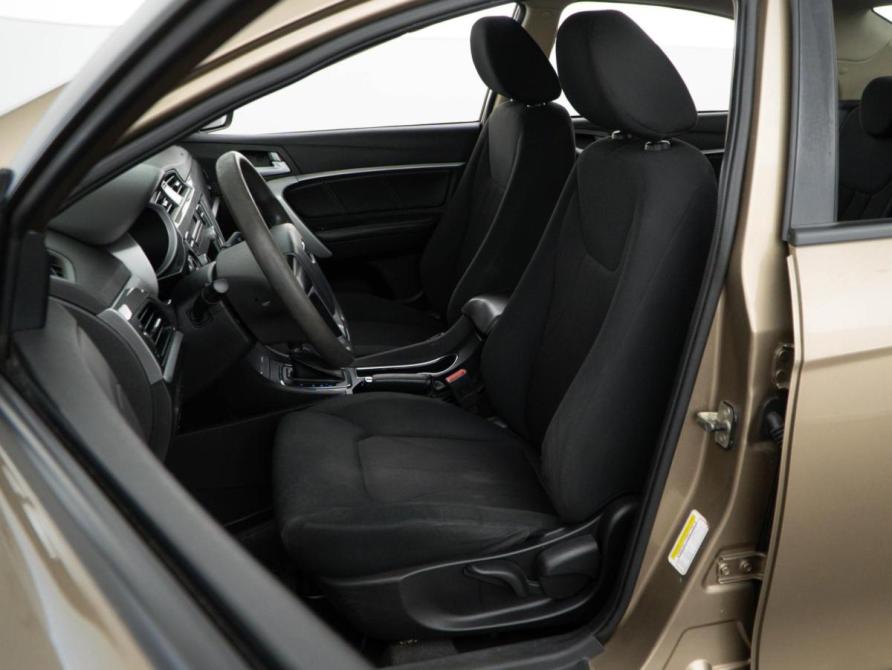 Geely Emgrand 7 I Рестайлинг Москва  - изображение 10
