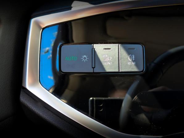 Audi Q3 II (F3) с пробегом 2020 года, цена 2 500 000 рублей, 183577 км, внедорожник, Автокод Объявления
