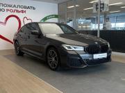 BMW 5 серии VII (G30/G31/G38) Рестайлинг Москва  - изображение 36