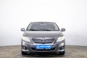 Toyota Corolla X (E140 E150) Пермь  - изображение 25