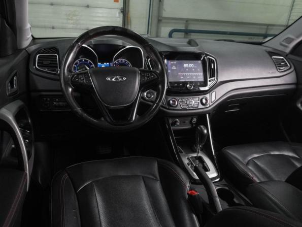 Chery Tiggo 5 I Рестайлинг с пробегом 2018 года, цена 967 000 рублей, 143848 км, внедорожник, Автокод Объявления