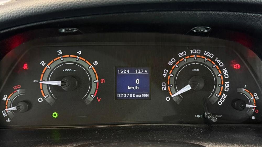 Lada (ВАЗ) Niva Travel I Сургут  - изображение 12