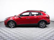 Kia Rio IV Рестайлинг Москва  - изображение 26