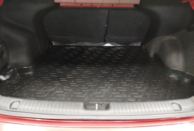Kia Rio III с пробегом 2012 года, цена 950 000 рублей, 130359 км, седан, Автокод Объявления