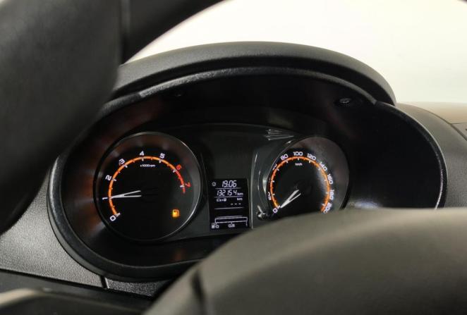 Lada (ВАЗ) Granta I Рестайлинг с пробегом 2023 года, цена 570 000 рублей, 132154 км, седан, Автокод Объявления