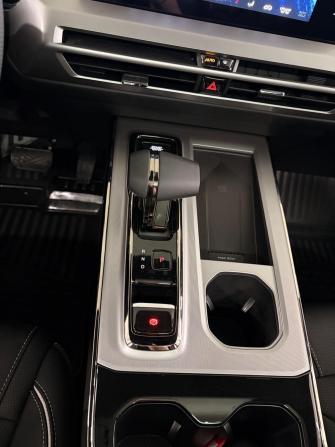 GAC GS4 с пробегом 2025 года, цена 3 500 000 рублей, 145 км, внедорожник, Автокод Объявления