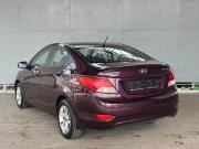 Hyundai Solaris I Тамбов  - изображение 26