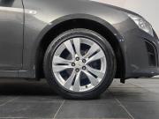 Chevrolet Cruze I Рестайлинг Москва  - изображение 47