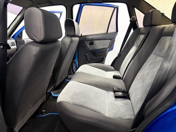 Daewoo Nexia I Рестайлинг с пробегом 2011 года, цена 280 000 рублей, 136850 км, седан, Автокод Объявления