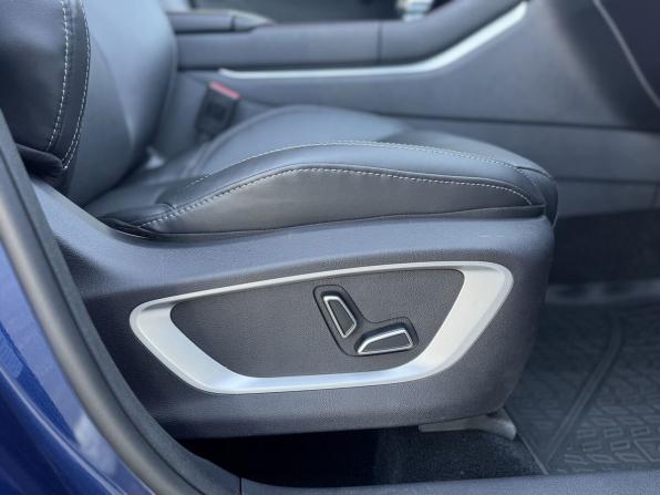 Changan CS75 Plus I Рестайлинг с пробегом 2023 года, цена 2 095 000 рублей, 36630 км, внедорожник, Автокод Объявления