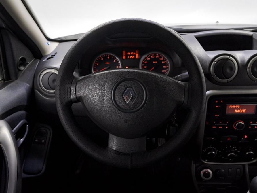Renault Duster I Тюмень  - изображение 18