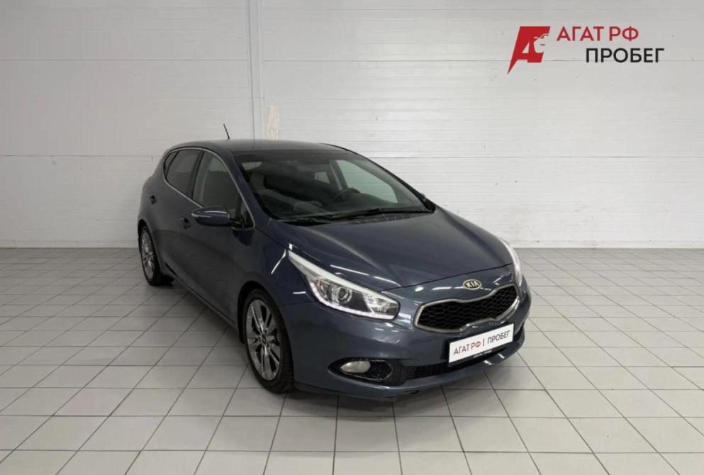 Kia Ceed II Астрахань  - изображение 3