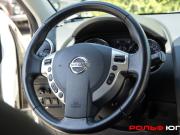 Nissan Qashqai I Рестайлинг Москва  - изображение 29