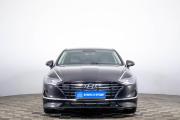 Hyundai Sonata VIII (DN8) Пермь  - изображение 29