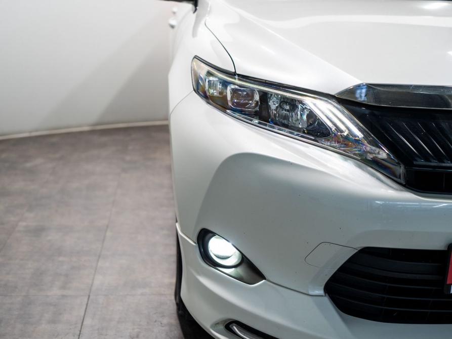 Toyota Harrier III (XU60) Чита  - изображение 17