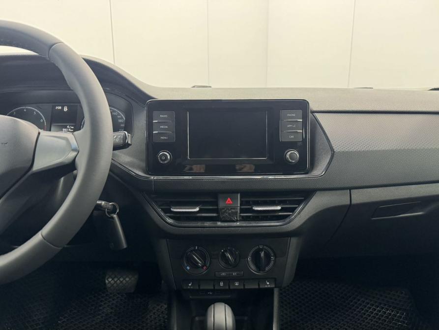 Volkswagen Polo VI Воронеж  - изображение 14