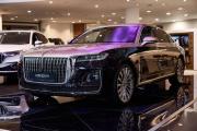 Hongqi H9 I Нижний Новгород  - изображение 31