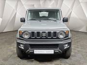Suzuki Jimny IV Москва  - изображение 27