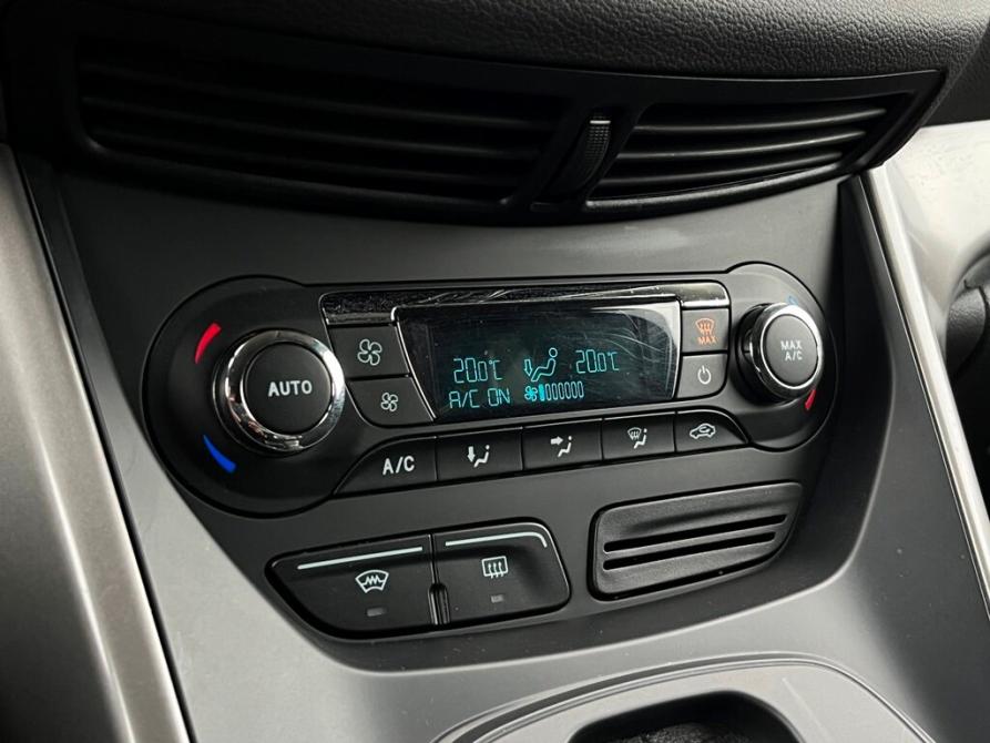 Ford Kuga II Санкт-Петербург  - изображение 15