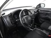 Mitsubishi Outlander III Рестайлинг 3 Химки  - изображение 23