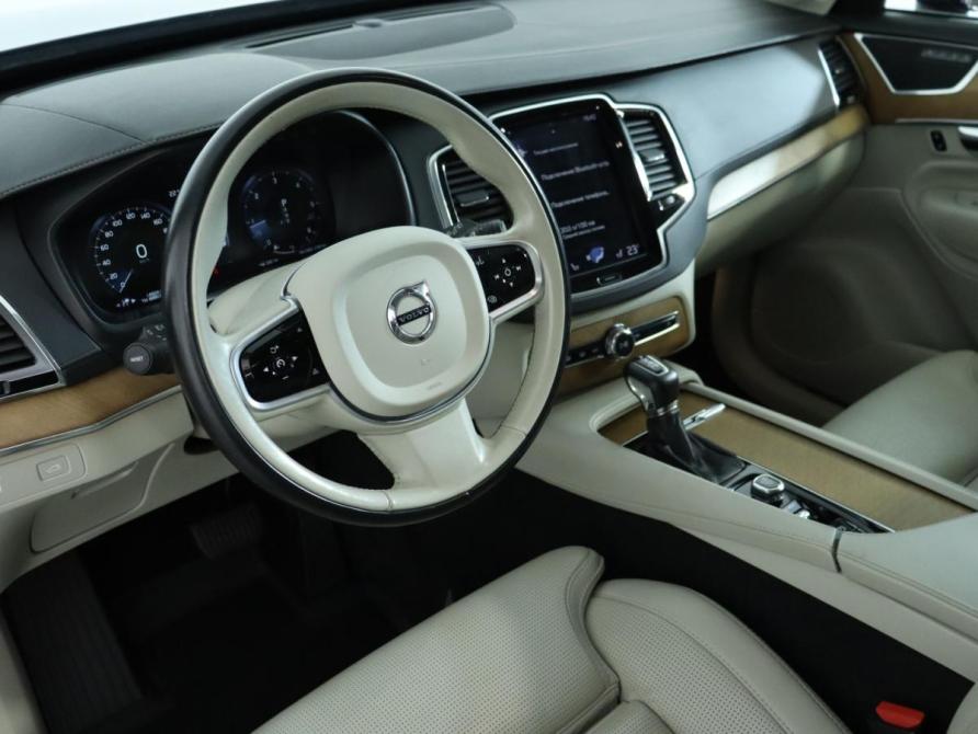 Volvo XC90 II Санкт-Петербург  - изображение 14