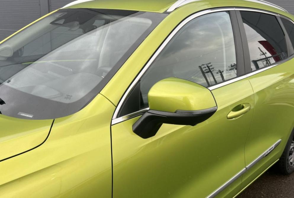 Haval Jolion I Красноярск  - изображение 10