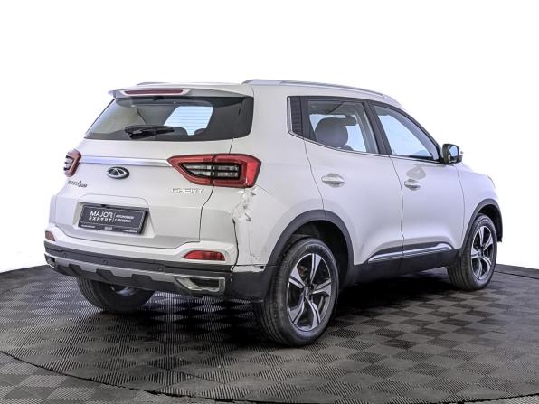 Chery Tiggo 4 Pro I с пробегом 2023 года, цена 1 390 000 рублей, 94359 км, внедорожник, Автокод Объявления