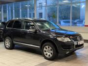 Volkswagen Touareg I Рестайлинг Челябинск  - изображение 24