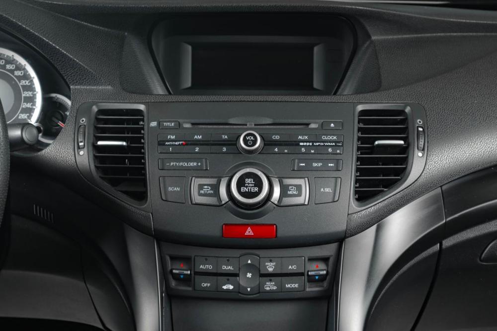 Honda Accord VIII Тюмень  - изображение 17
