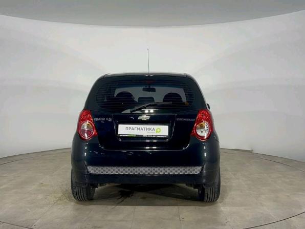 Chevrolet Aveo I Рестайлинг с пробегом 2010 года, цена 498 000 рублей, 107321 км, хэтчбек, Автокод Объявления