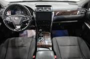 Toyota Camry VII (XV50) Рестайлинг Новокузнецк  - изображение 54