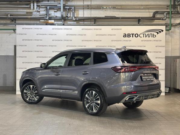 Chery Tiggo 8 Pro Plug-in Hybrid с пробегом 2023 года, цена 3 299 000 рублей, 60 км, внедорожник, Автокод Объявления