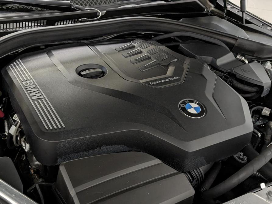 BMW 4 серии G22 G23 G26 Санкт-Петербург  - изображение 9