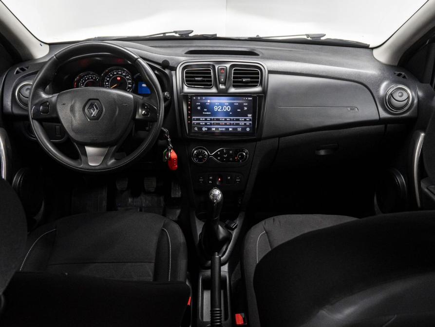 Renault Sandero II Тюмень  - изображение 18