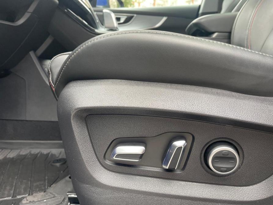 Chery Tiggo 7 Pro I Санкт-Петербург  - изображение 8