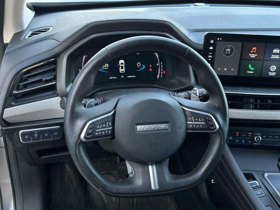 Haval F7 I Рестайлинг Калуга  - изображение 10