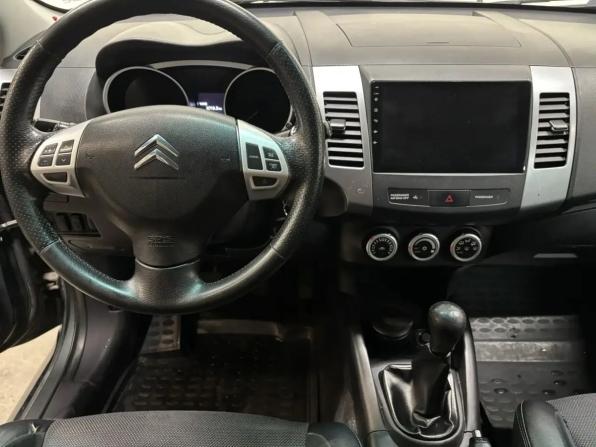Citroen C-Crosser с пробегом 2009 года, цена 759 000 рублей, 159365 км, внедорожник, Автокод Объявления