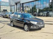 Lada (ВАЗ) Granta I Рестайлинг Чебоксары  - изображение 25