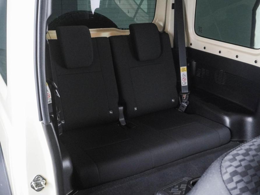 Suzuki Jimny IV Воронеж  - изображение 7