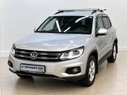 Volkswagen Tiguan I Рестайлинг Балашиха  - изображение 19
