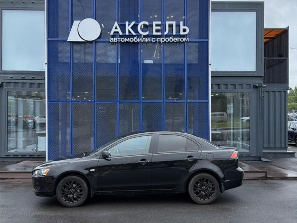 Mitsubishi Lancer X Рестайлинг с пробегом 2012 года, цена 899 000 рублей, 90000 км, седан, Автокод Объявления