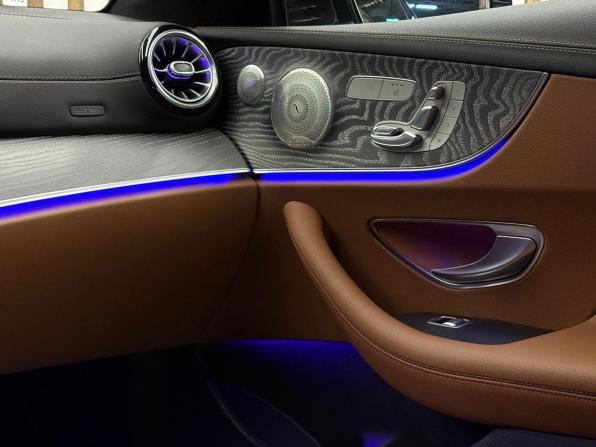 Mercedes-Benz E-Класс V (W213 S213 C238) Рестайлинг с пробегом 2021 года, цена 5 500 000 рублей, 58516 км, купе-хардтоп, Автокод Объявления