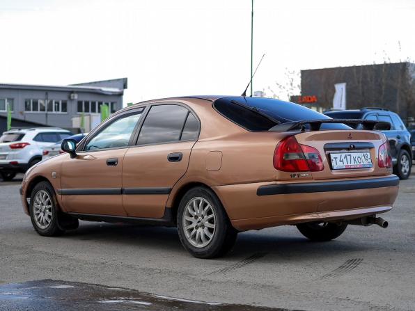 Mitsubishi Carisma I Рестайлинг с пробегом 2000 года, цена 329 000 рублей, 250000 км, лифтбек, Автокод Объявления